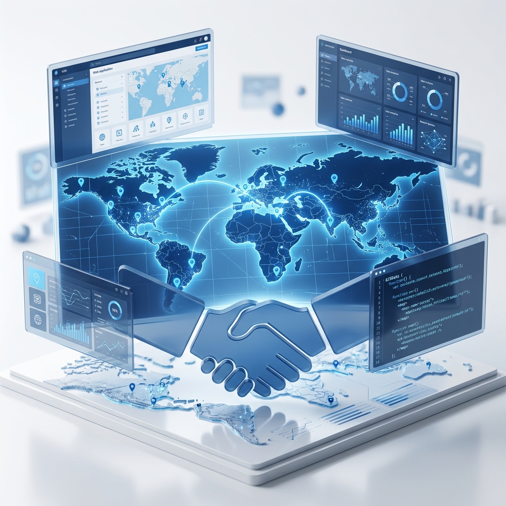 خدمات Odoo ERP